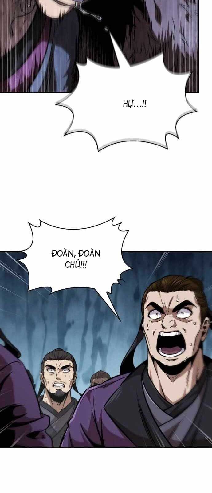 Truyện Tranh Ngã Lão Ma Thần trang 6