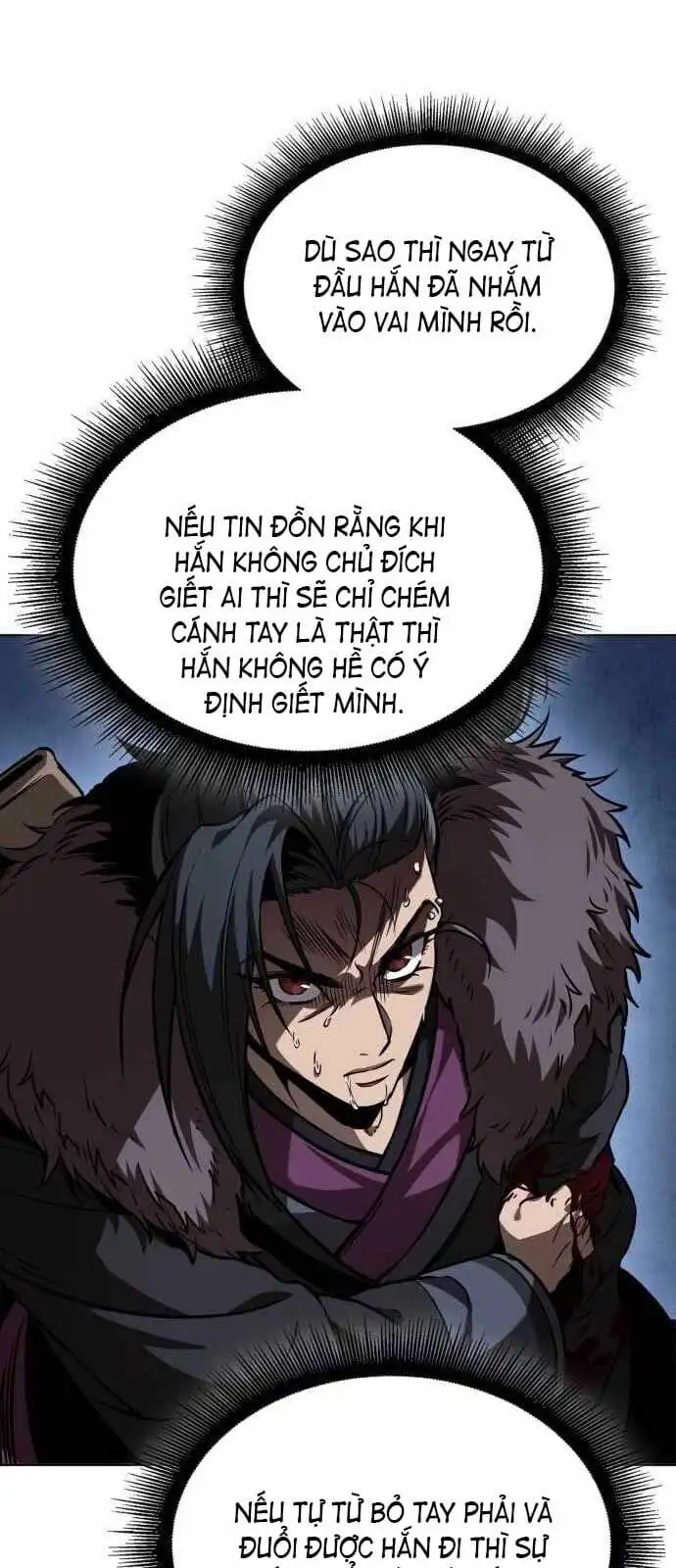 Truyện Tranh Ngã Lão Ma Thần trang 6