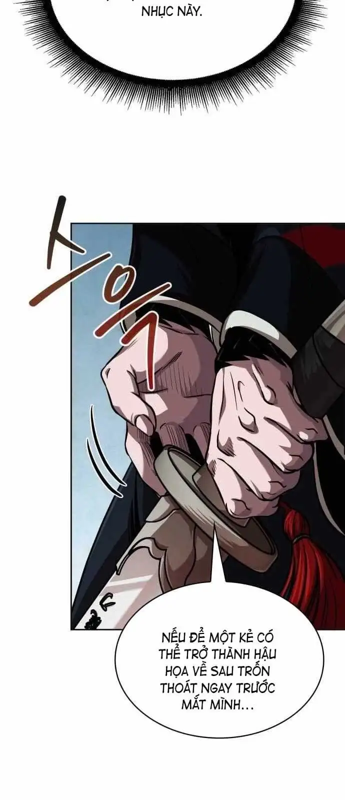 Truyện Tranh Ngã Lão Ma Thần trang 6