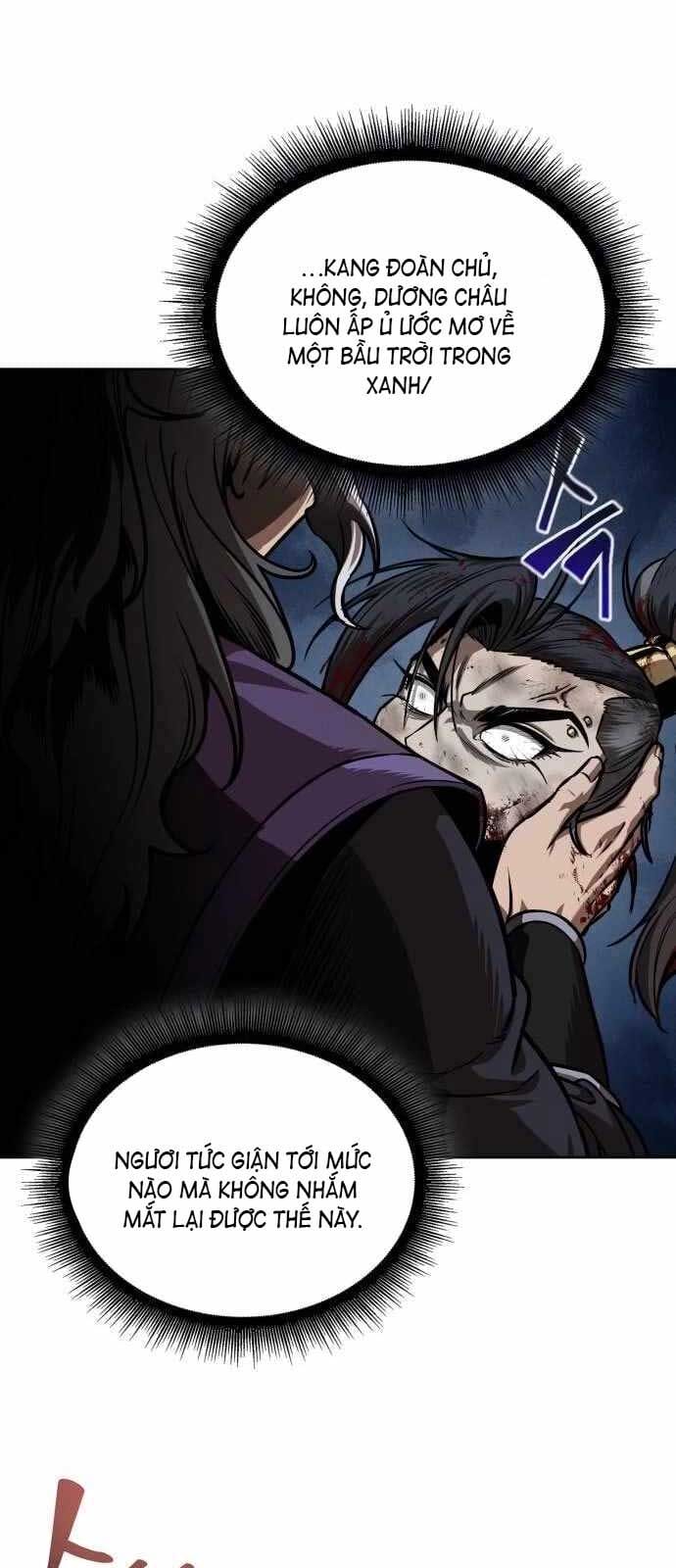 Truyện Tranh Ngã Lão Ma Thần trang 6