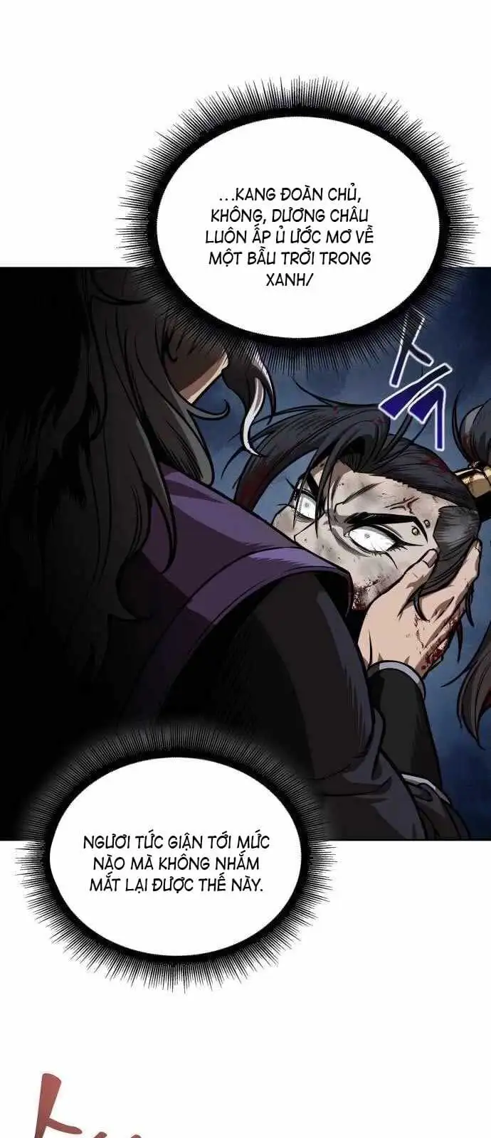 Truyện Tranh Ngã Lão Ma Thần trang 6