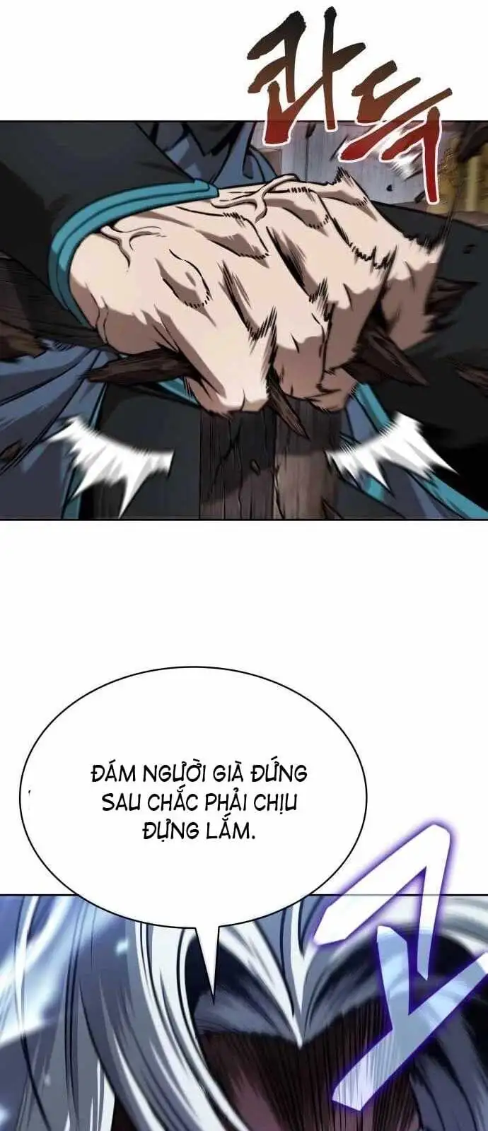 Truyện Tranh Ngã Lão Ma Thần trang 6
