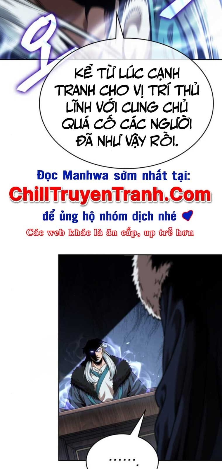 Truyện Tranh Ngã Lão Ma Thần trang 6