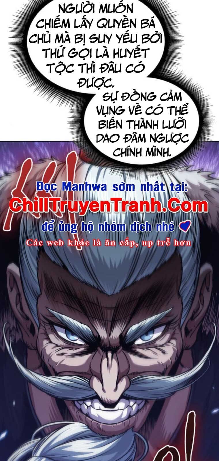 Truyện Tranh Ngã Lão Ma Thần trang 6