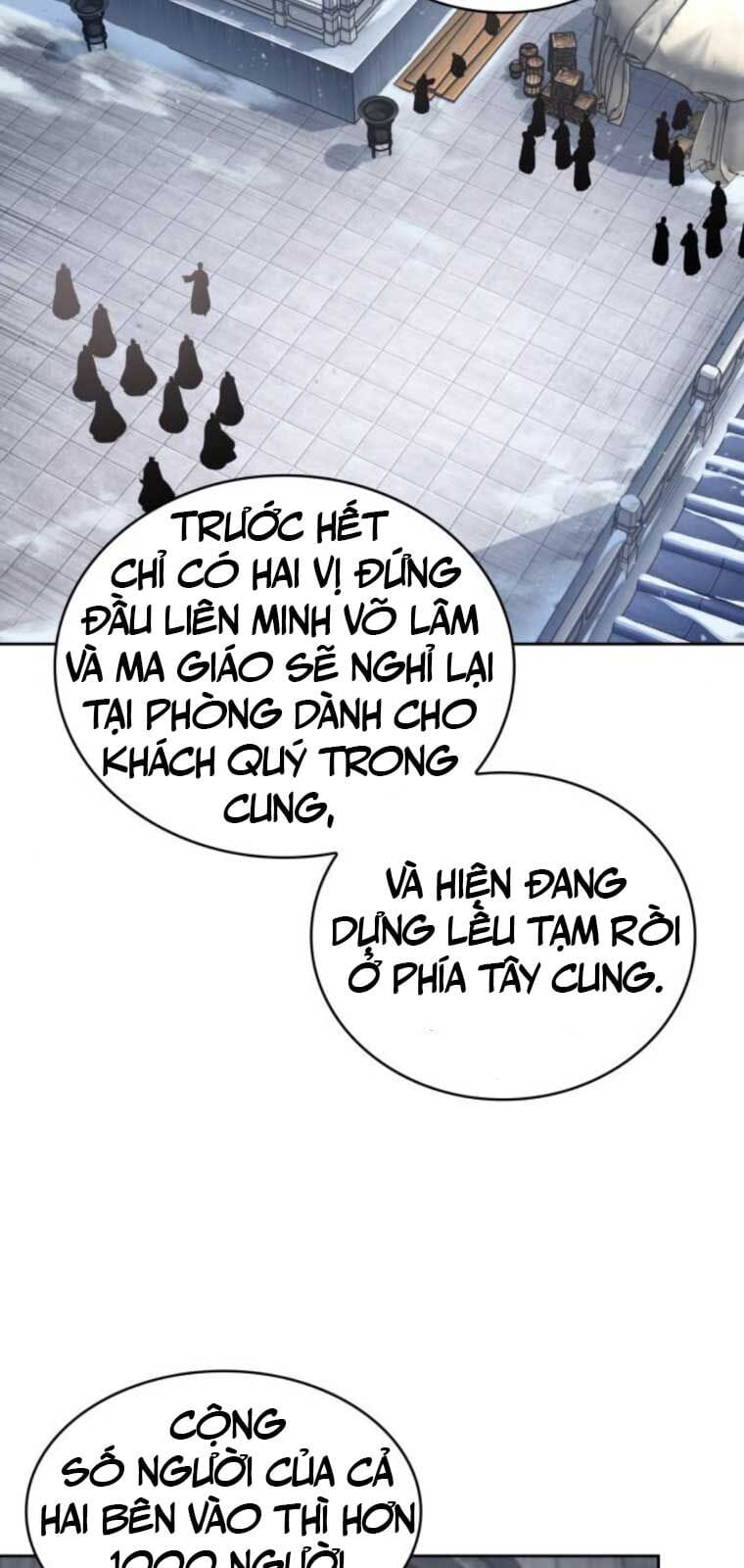 Truyện Tranh Ngã Lão Ma Thần trang 6