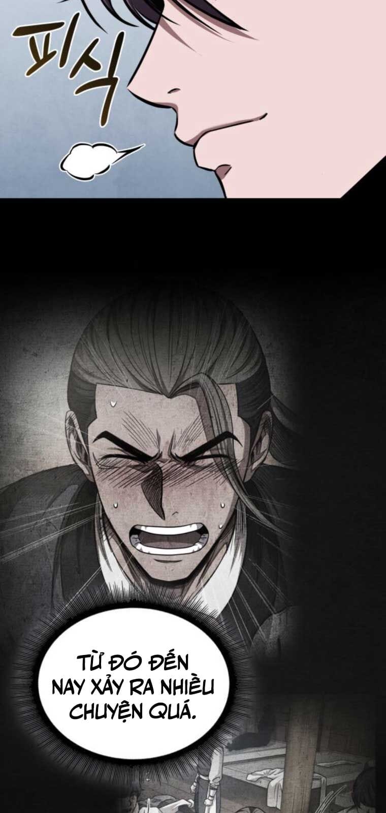 Truyện Tranh Ngã Lão Ma Thần trang 6