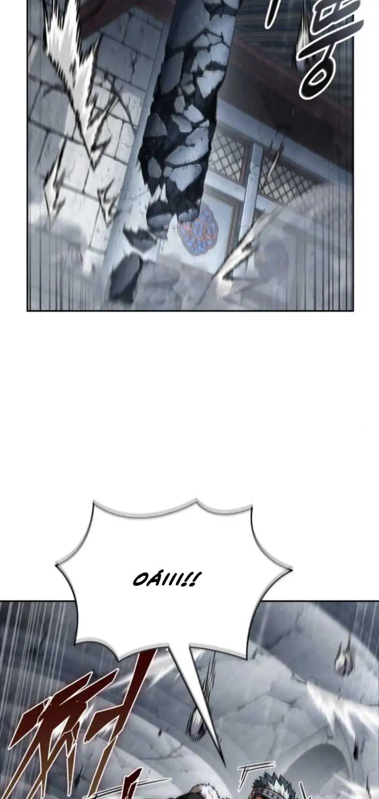 Truyện Tranh Ngã Lão Ma Thần trang 6