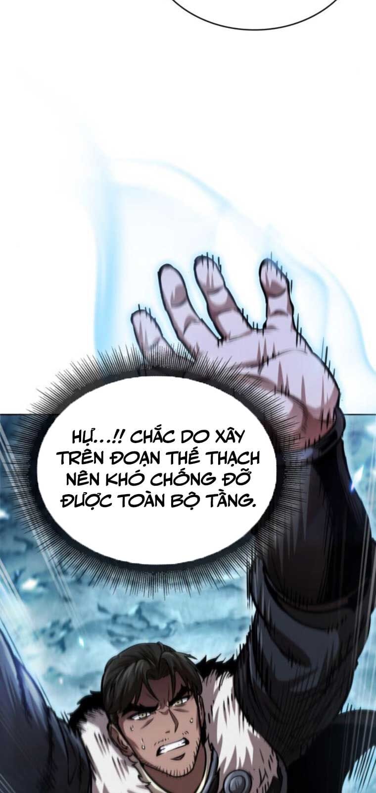Truyện Tranh Ngã Lão Ma Thần trang 6