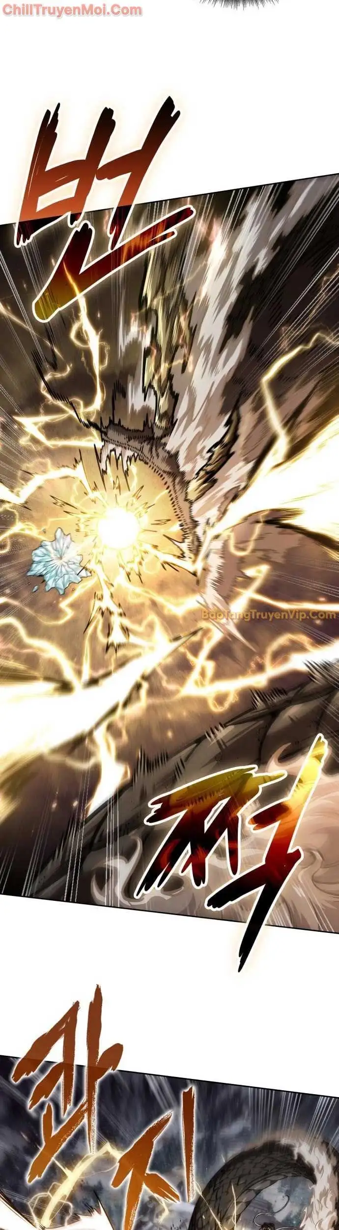 Truyện Tranh Ngã Lão Ma Thần trang 6