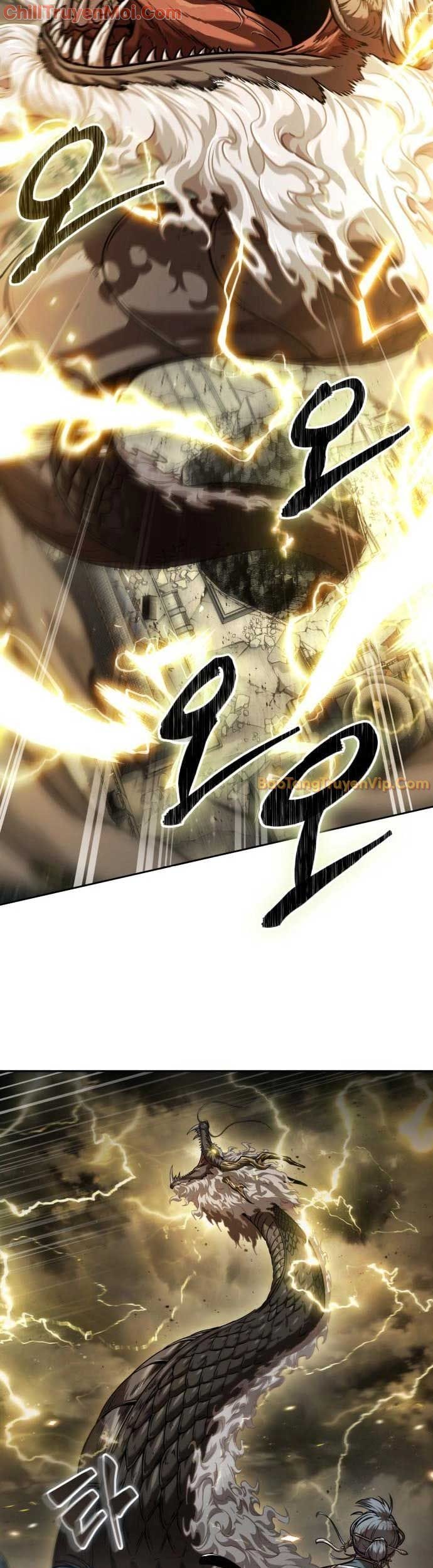 Truyện Tranh Ngã Lão Ma Thần trang 6