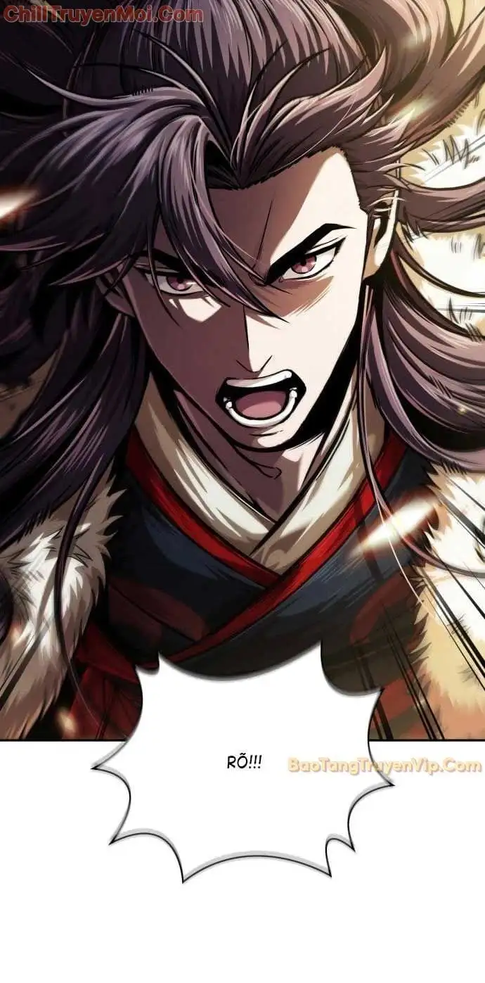 Truyện Tranh Ngã Lão Ma Thần trang 6