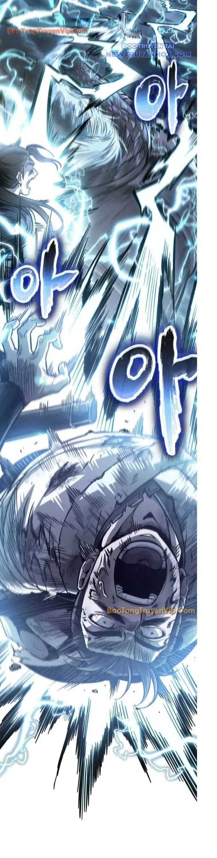 Truyện Tranh Ngã Lão Ma Thần trang 6