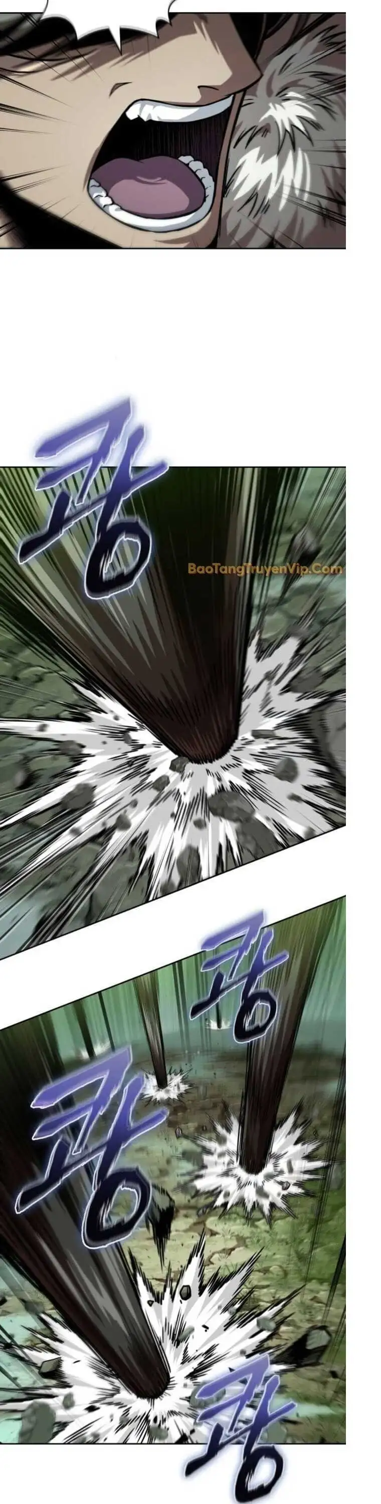 Truyện Tranh Ngã Lão Ma Thần trang 6