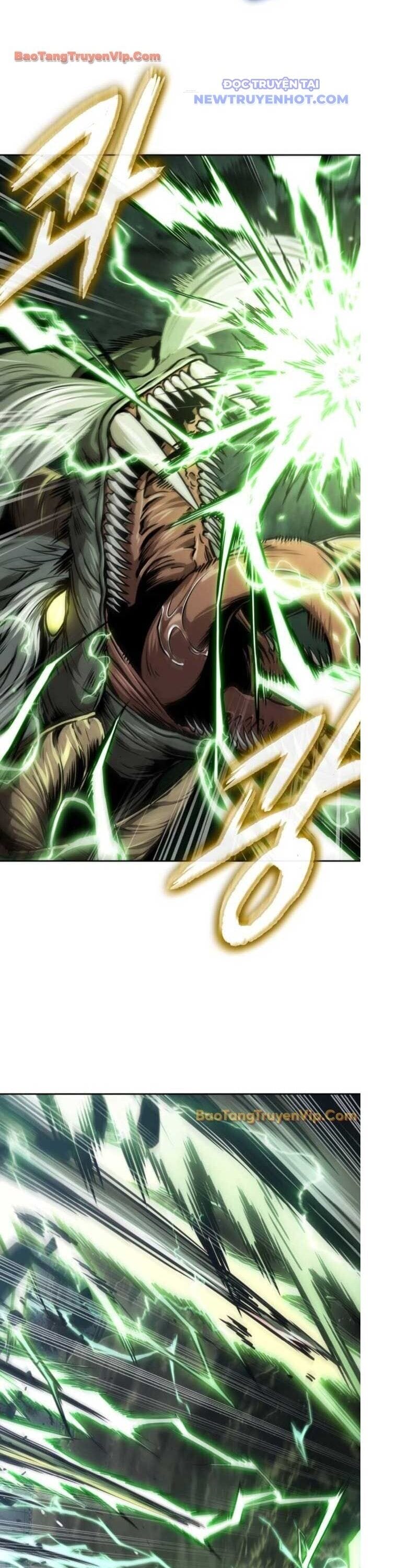 Truyện Tranh Ngã Lão Ma Thần trang 6