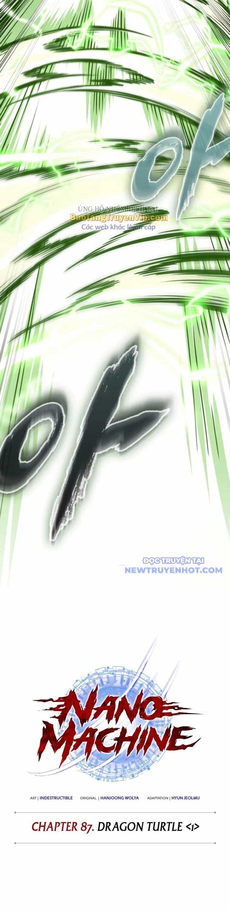 Truyện Tranh Ngã Lão Ma Thần trang 6