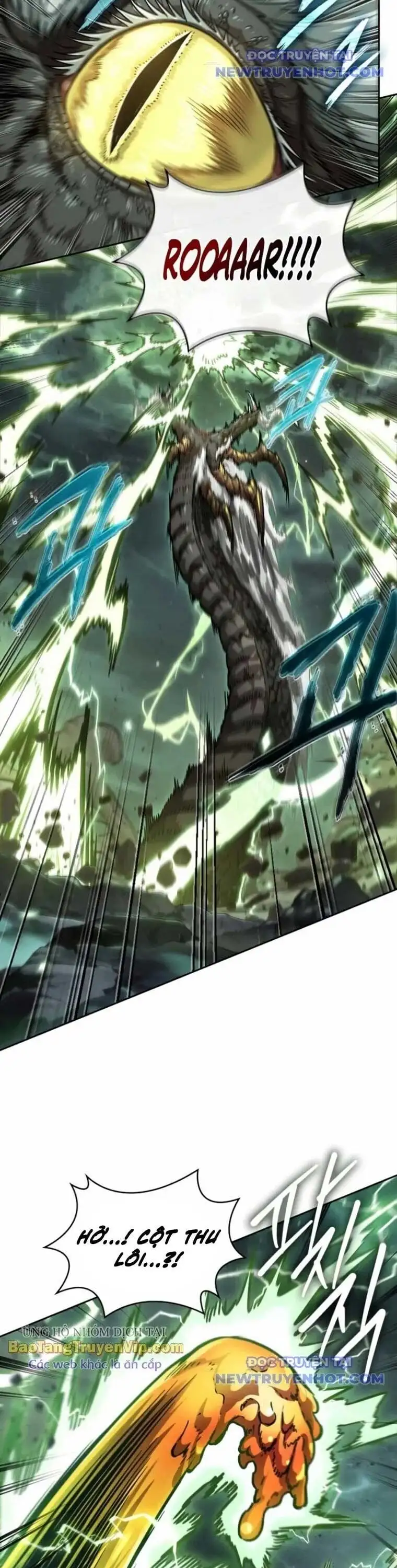 Truyện Tranh Ngã Lão Ma Thần trang 6