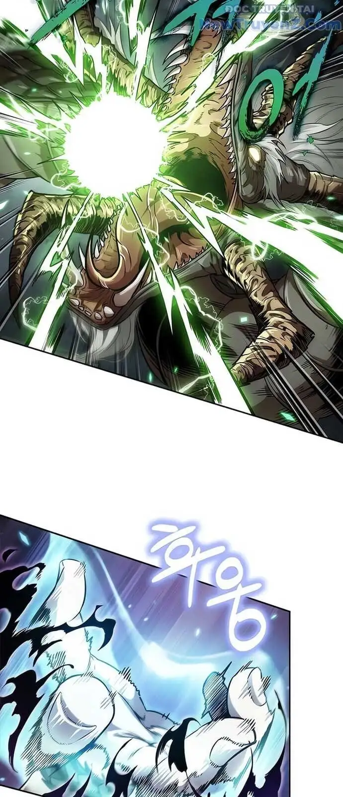 Truyện Tranh Ngã Lão Ma Thần trang 6