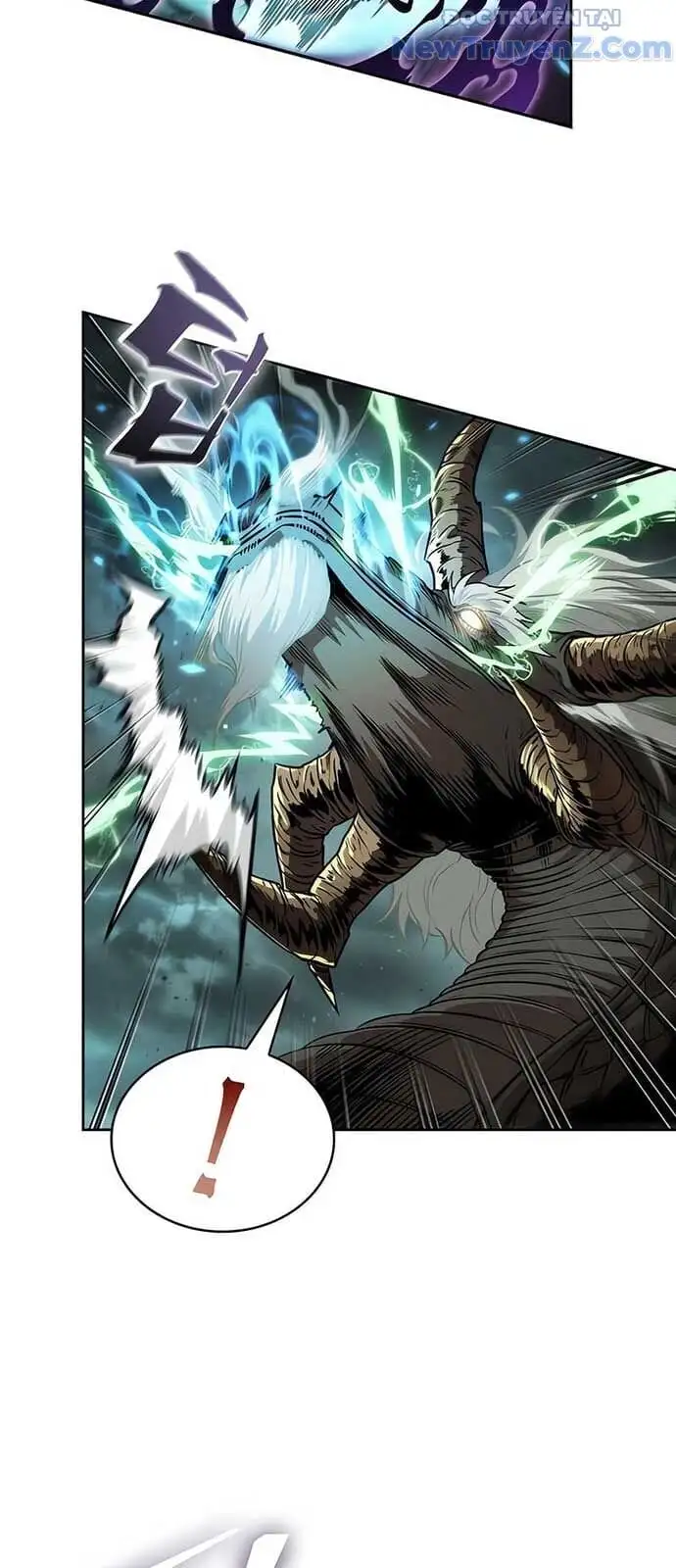 Truyện Tranh Ngã Lão Ma Thần trang 6