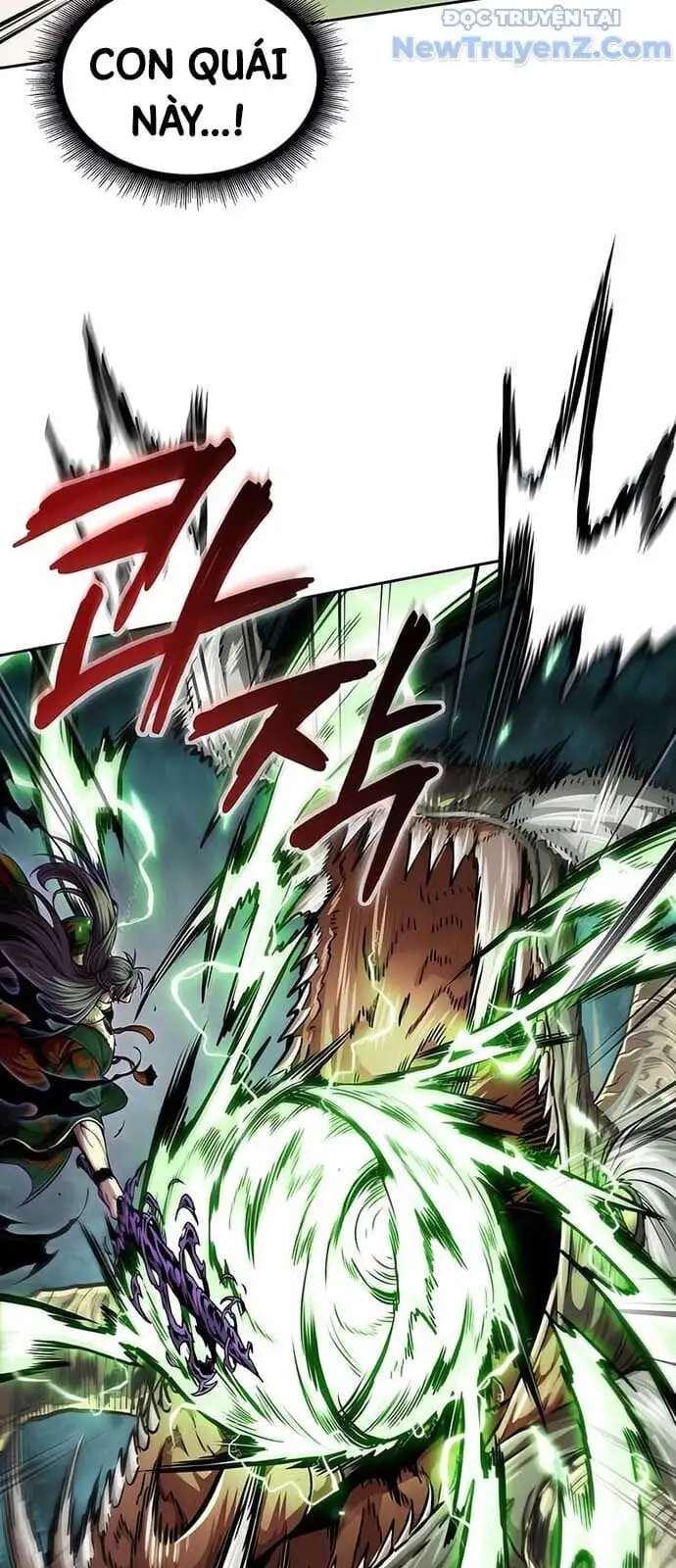 Truyện Tranh Ngã Lão Ma Thần trang 6