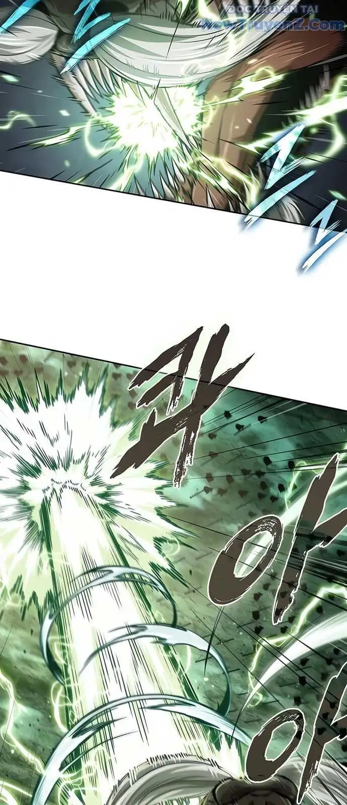 Truyện Tranh Ngã Lão Ma Thần trang 6