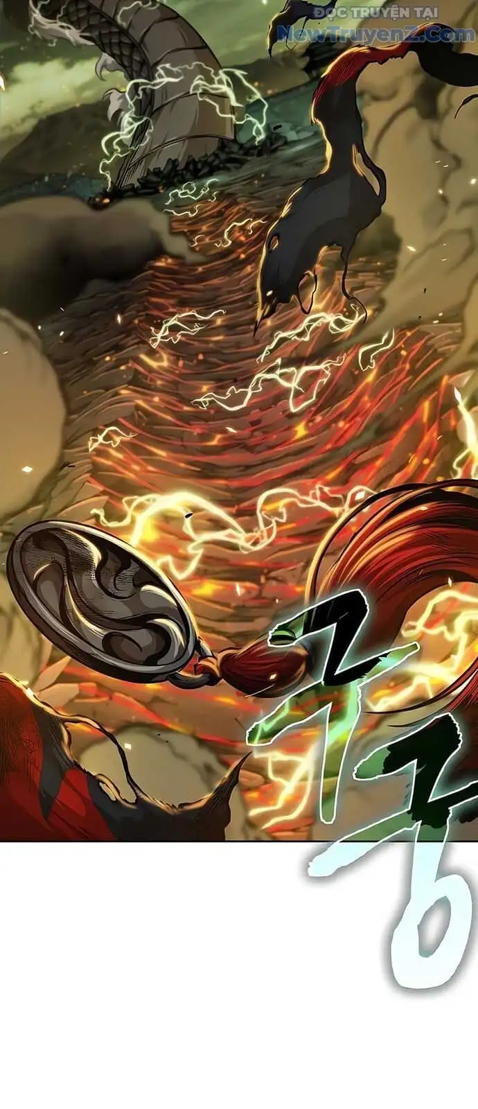 Truyện Tranh Ngã Lão Ma Thần trang 6
