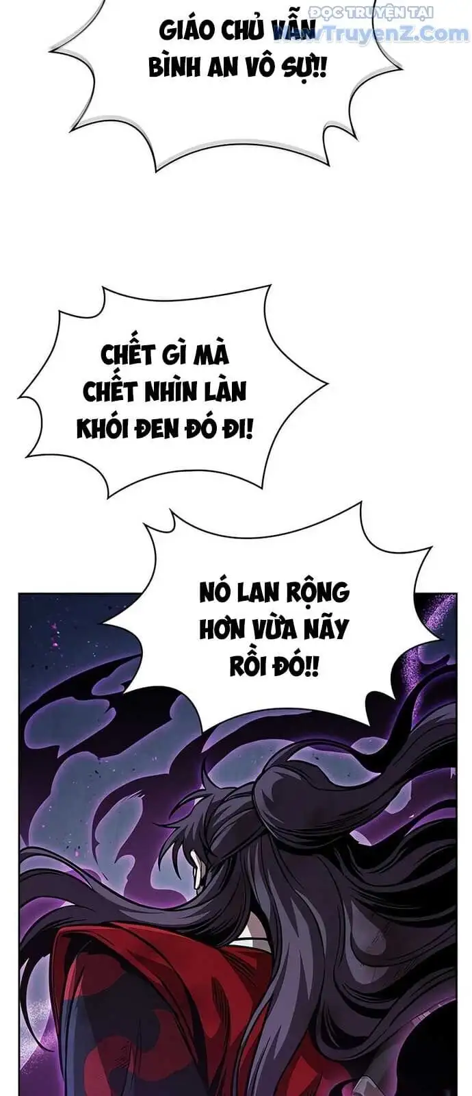 Truyện Tranh Ngã Lão Ma Thần trang 6