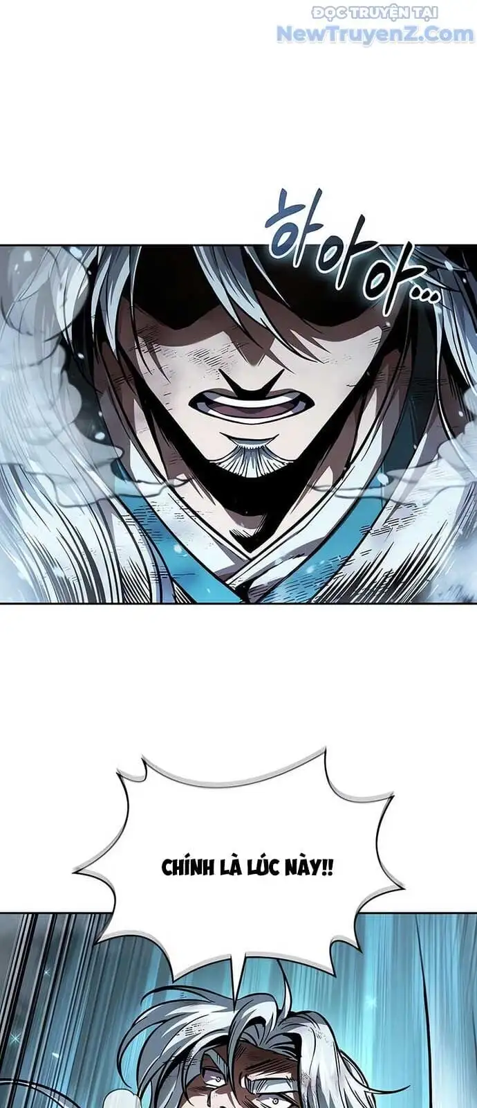 Truyện Tranh Ngã Lão Ma Thần trang 6