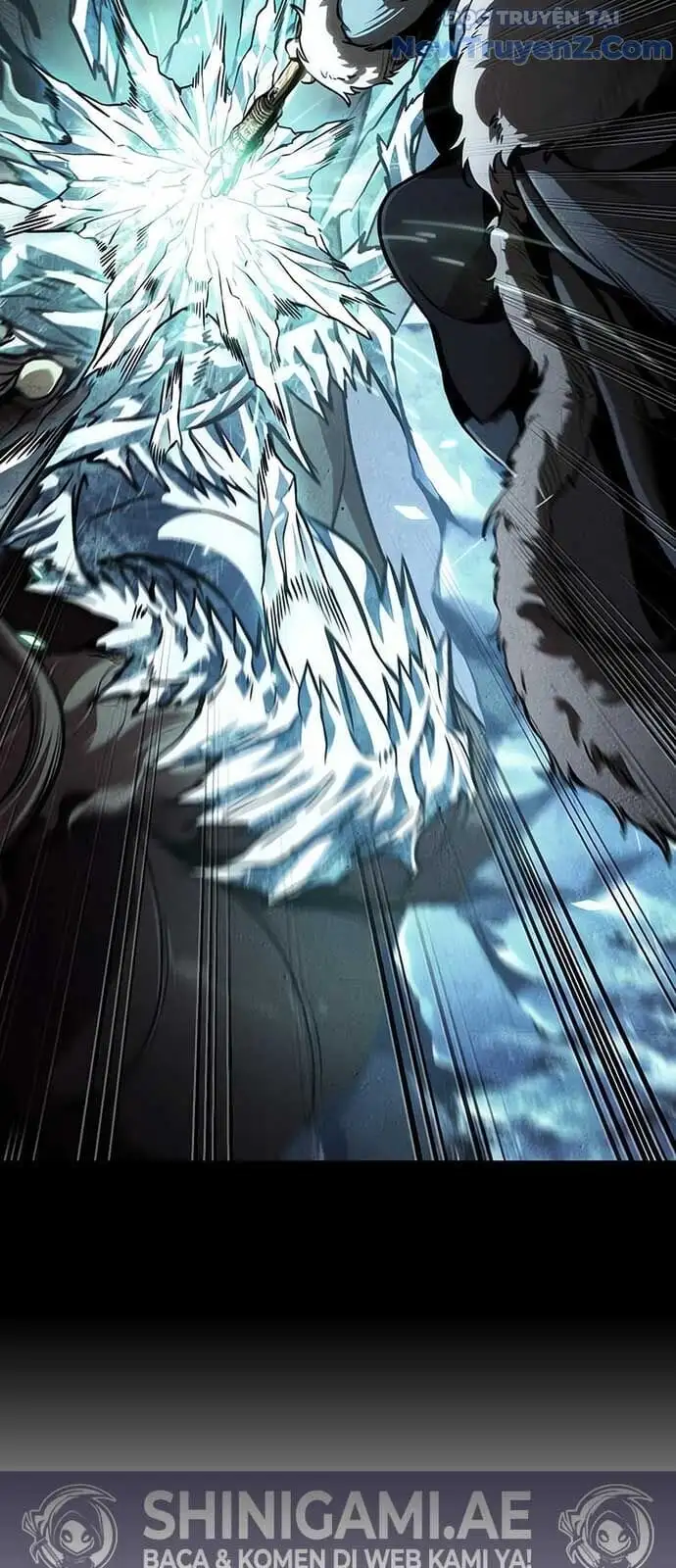 Truyện Tranh Ngã Lão Ma Thần trang 6