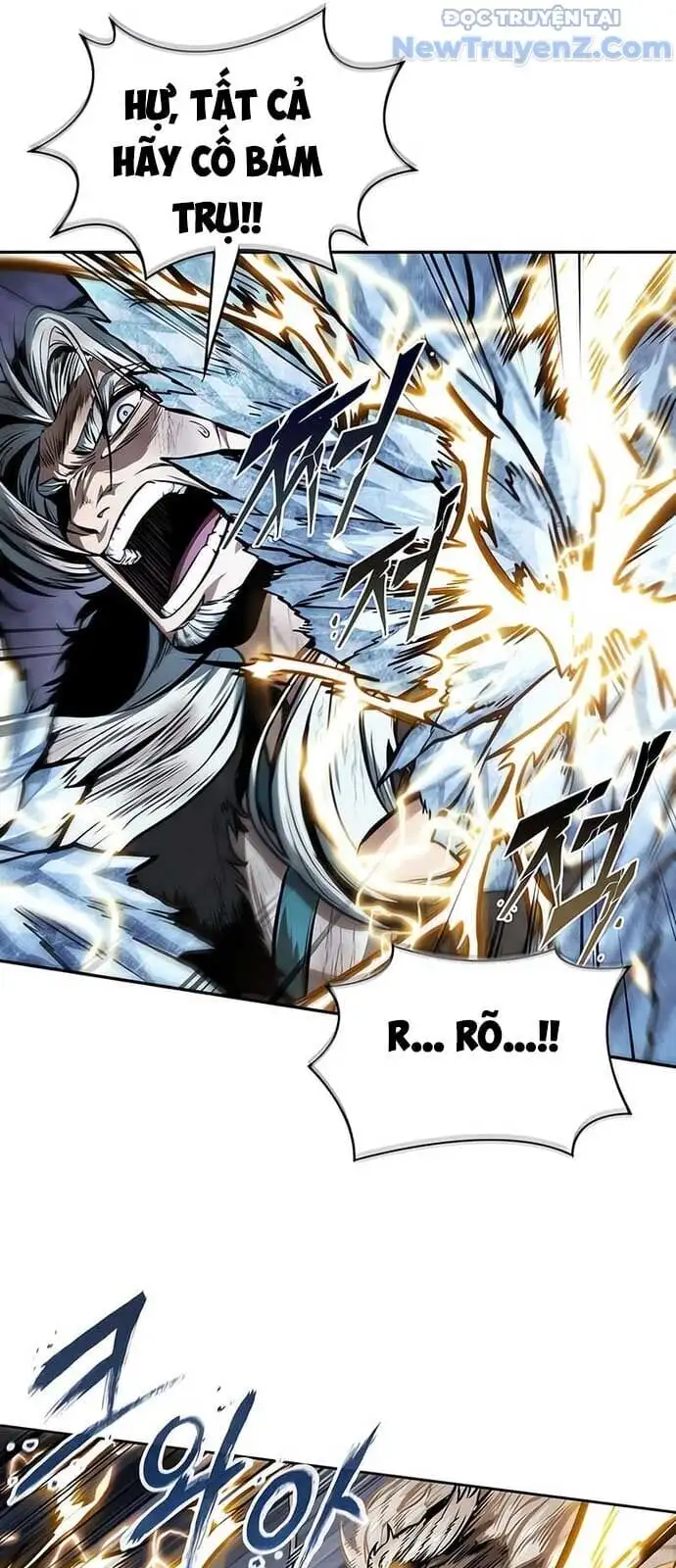 Truyện Tranh Ngã Lão Ma Thần trang 6