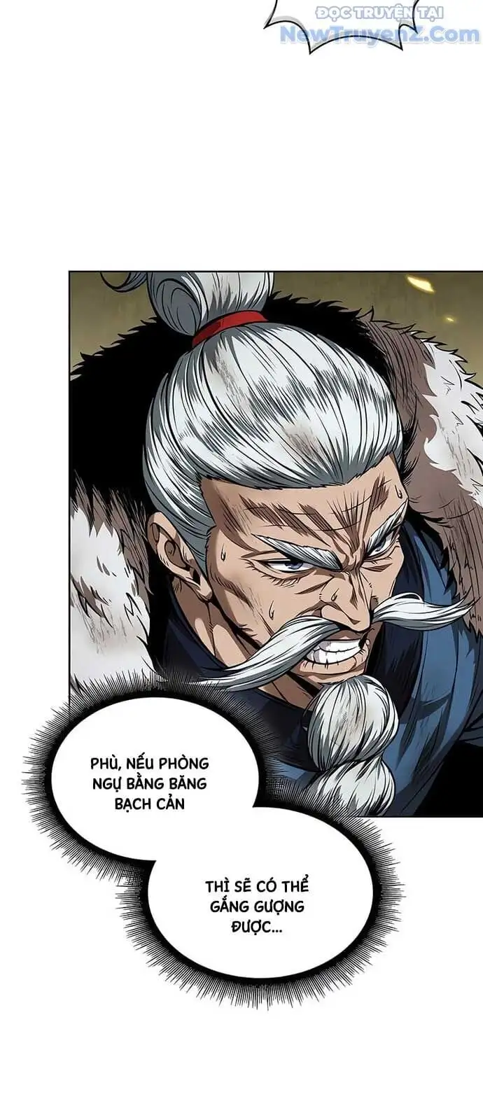 Truyện Tranh Ngã Lão Ma Thần trang 6