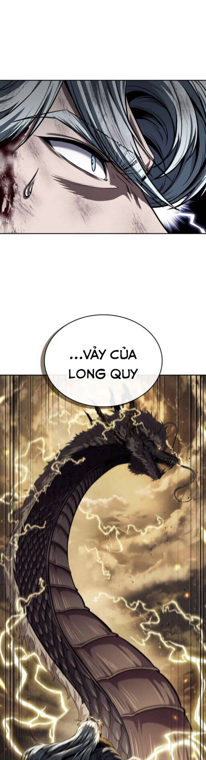 Truyện Tranh Ngã Lão Ma Thần trang 6