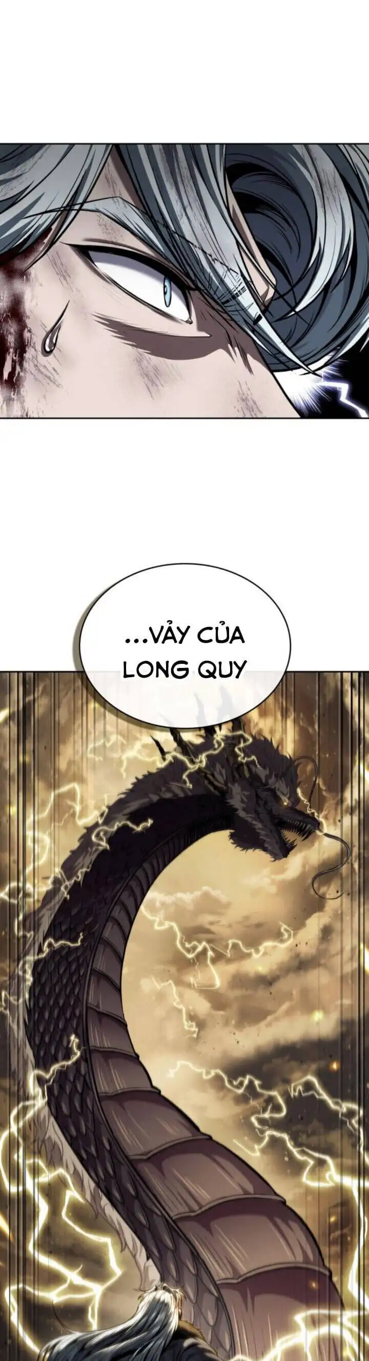 Truyện Tranh Ngã Lão Ma Thần trang 6