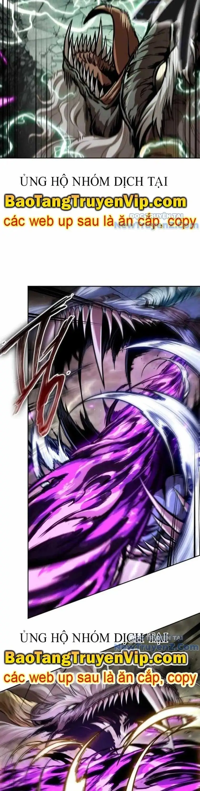 Truyện Tranh Ngã Lão Ma Thần trang 6