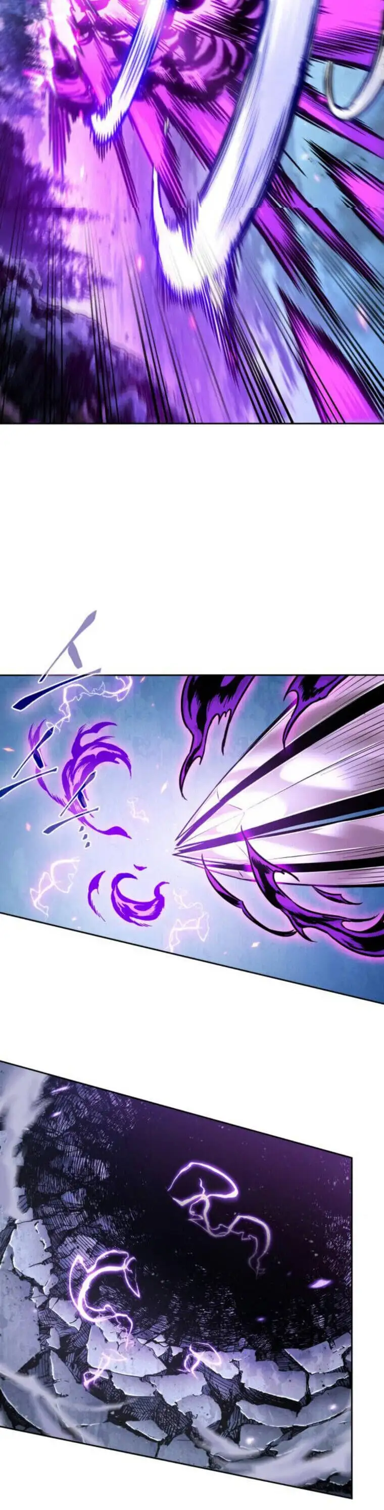 Truyện Tranh Ngã Lão Ma Thần trang 6