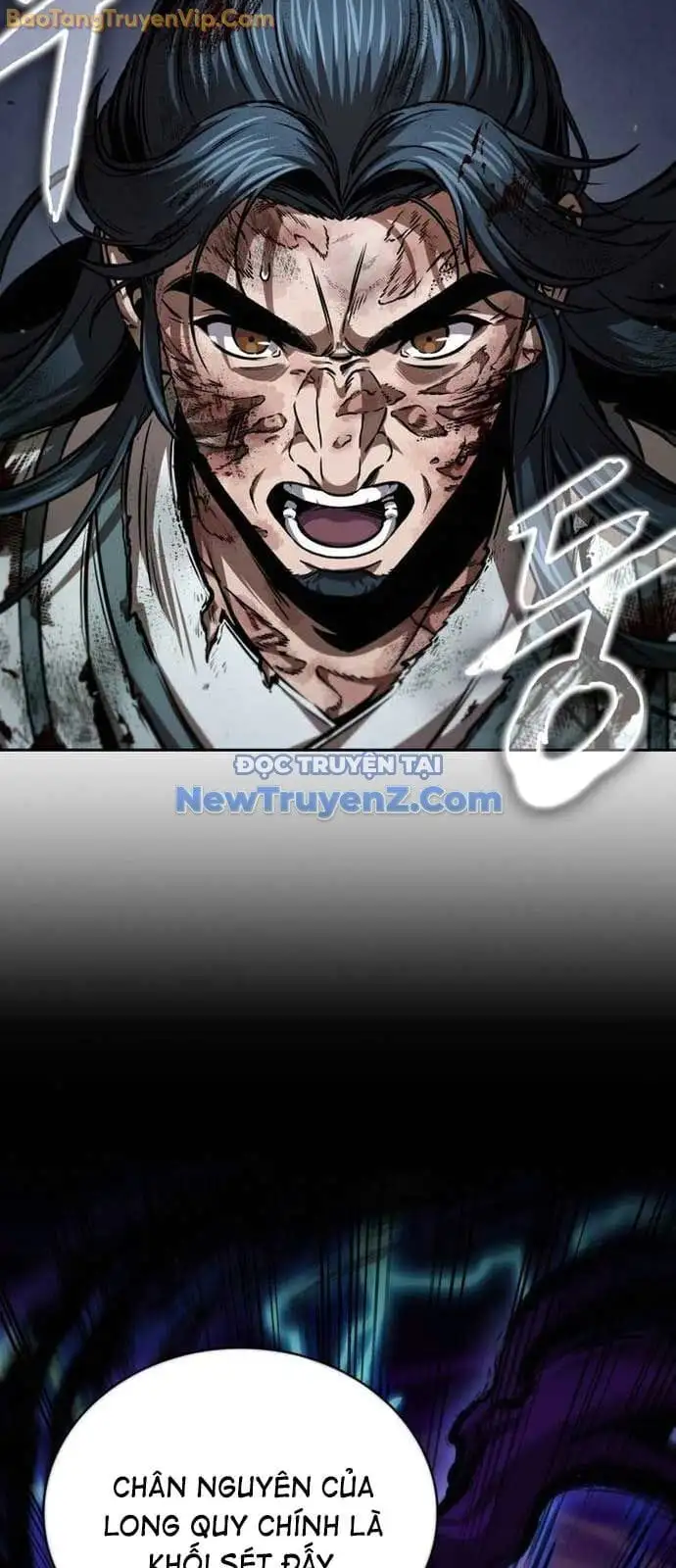 Truyện Tranh Ngã Lão Ma Thần trang 6