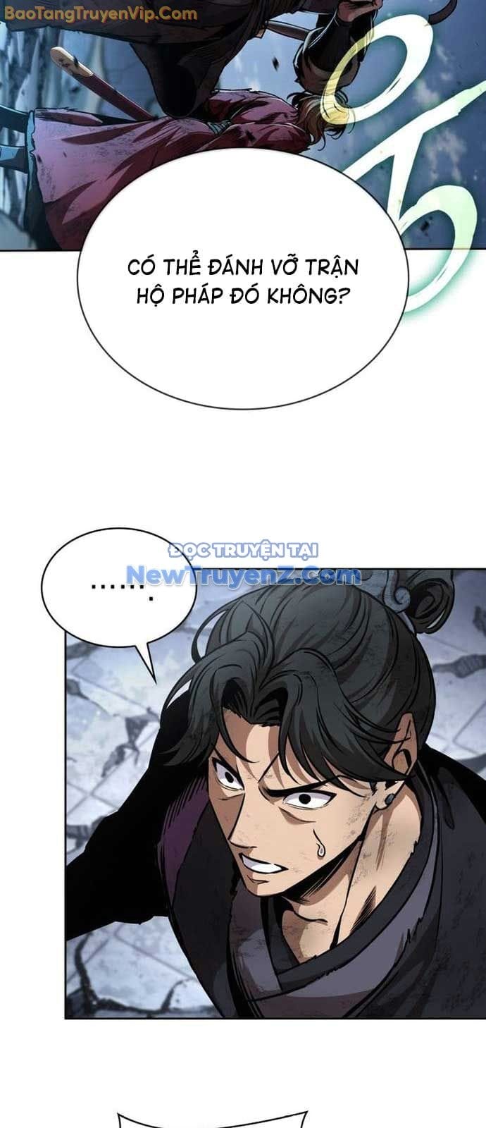 Truyện Tranh Ngã Lão Ma Thần trang 6