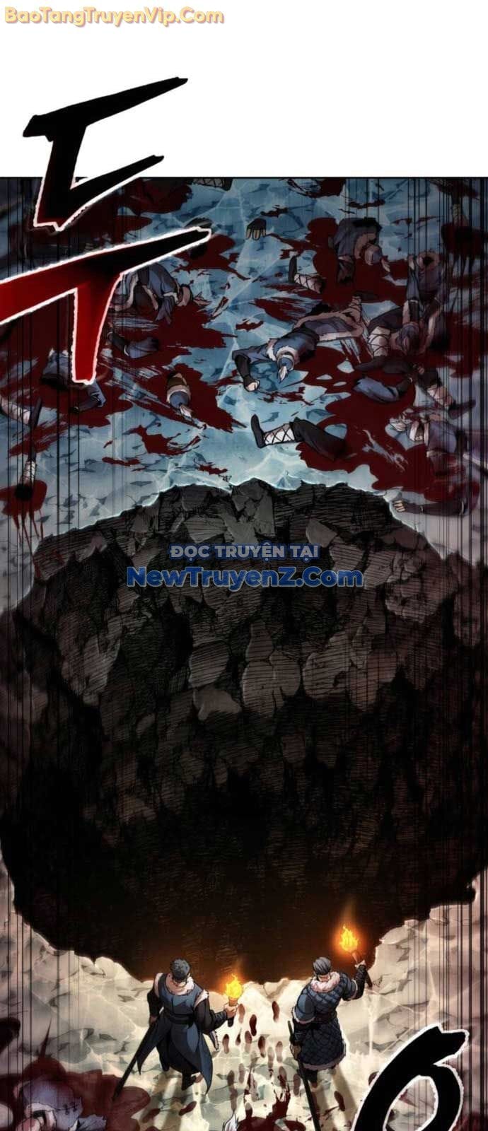 Truyện Tranh Ngã Lão Ma Thần trang 25419