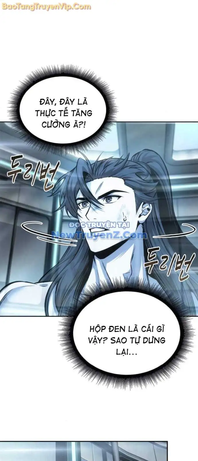 Truyện Tranh Ngã Lão Ma Thần trang 6