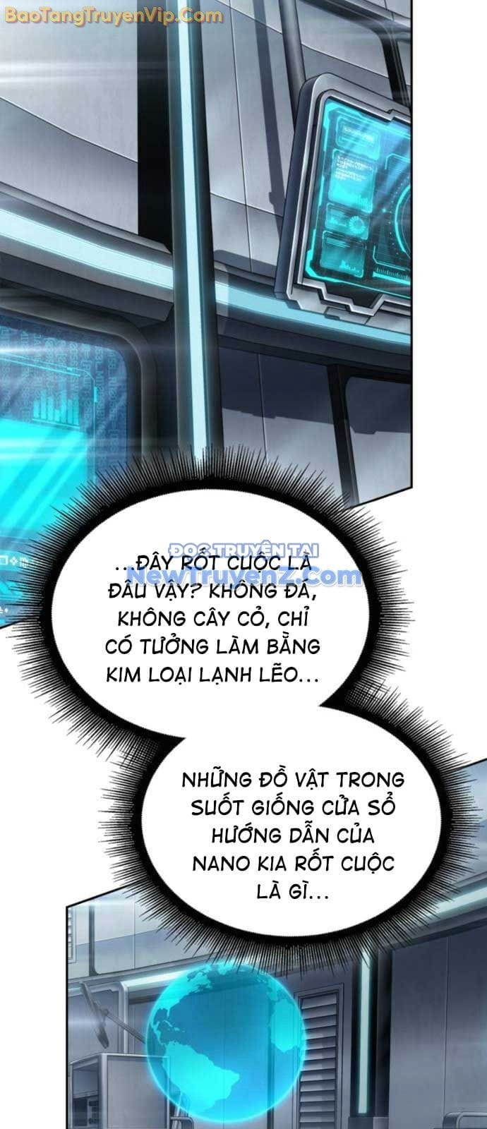 Truyện Tranh Ngã Lão Ma Thần trang 25441