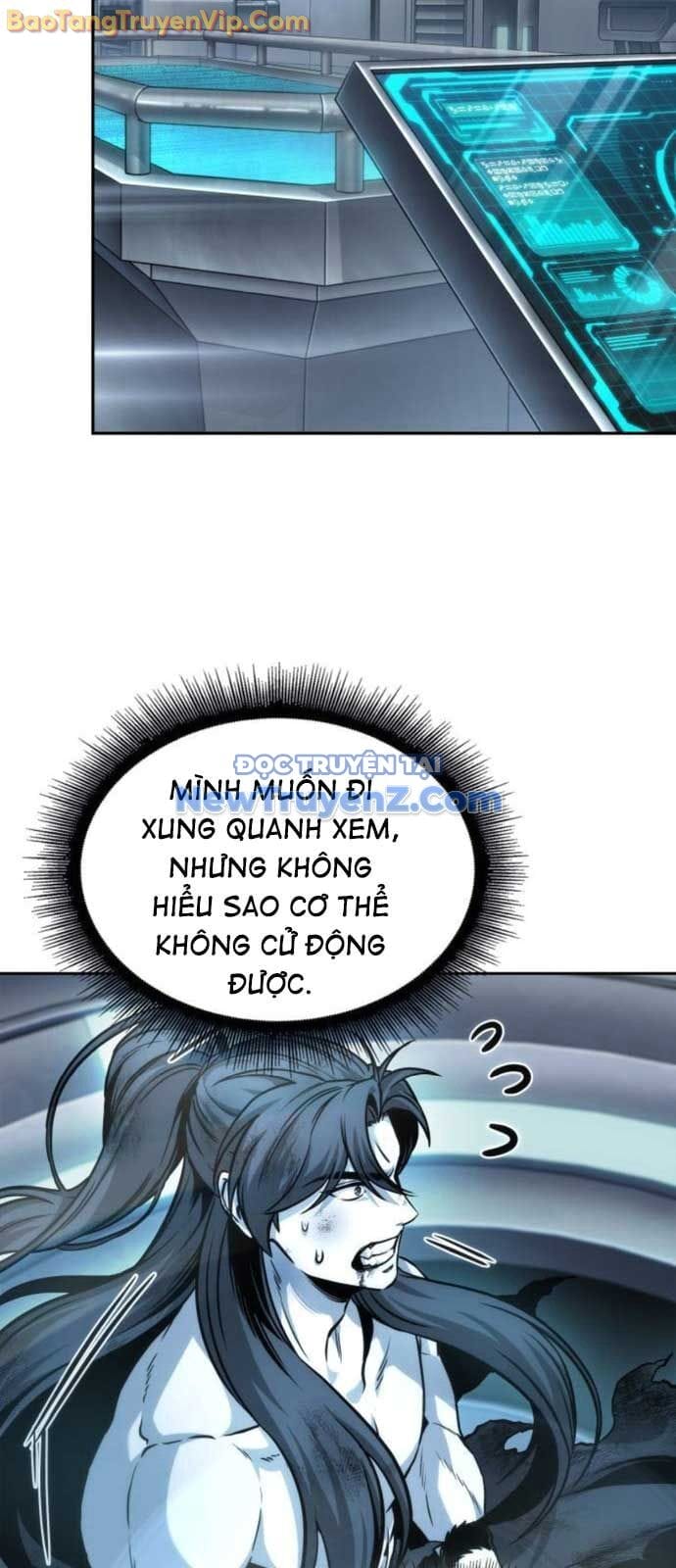 Truyện Tranh Ngã Lão Ma Thần trang 25442