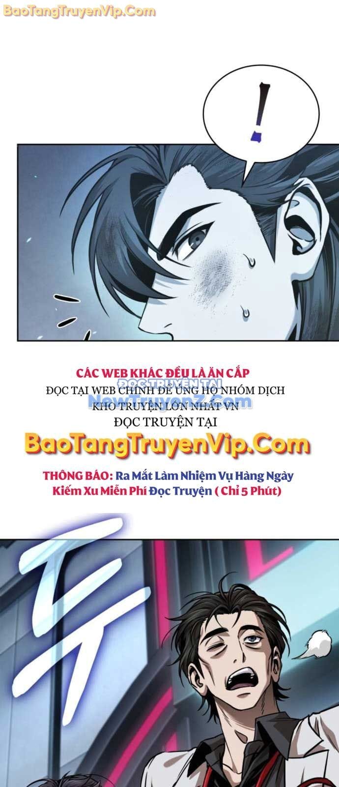 Truyện Tranh Ngã Lão Ma Thần trang 25444