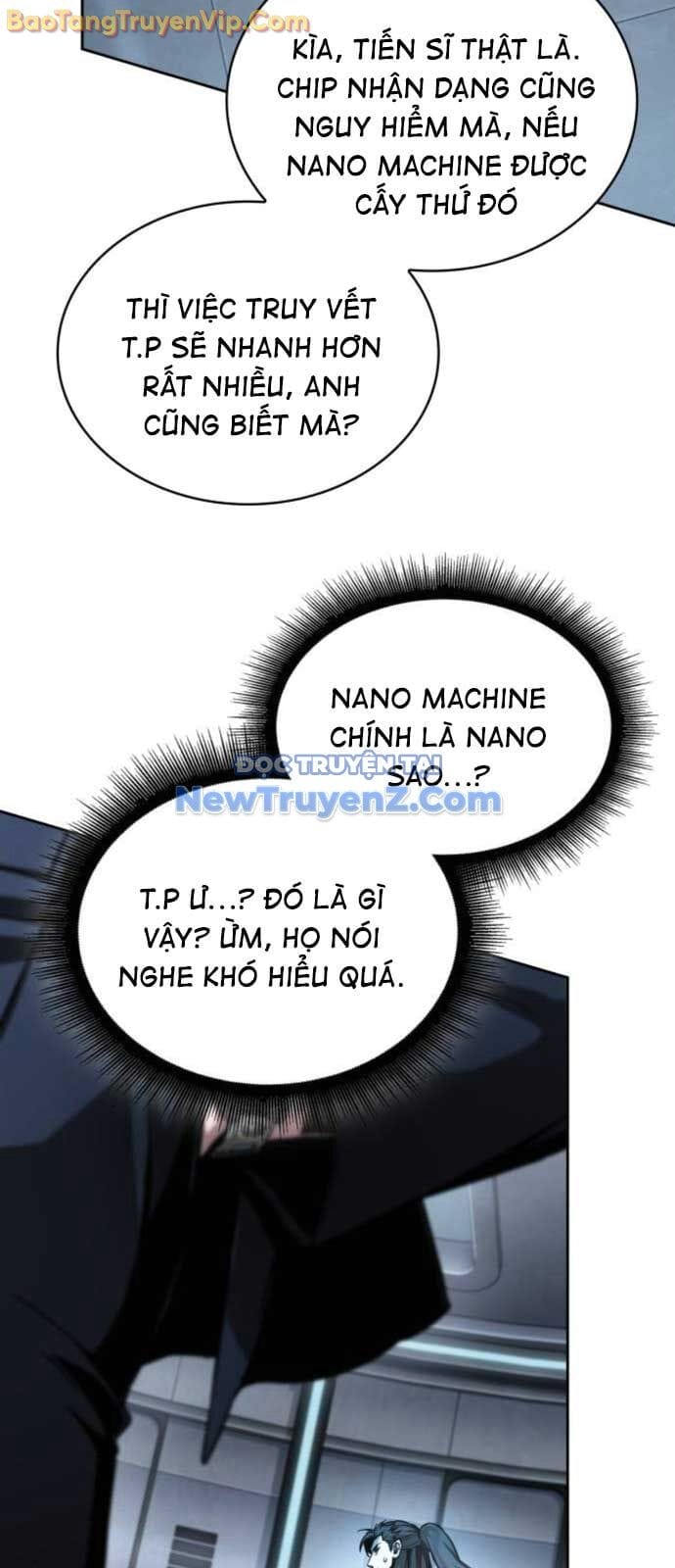 Truyện Tranh Ngã Lão Ma Thần trang 25447