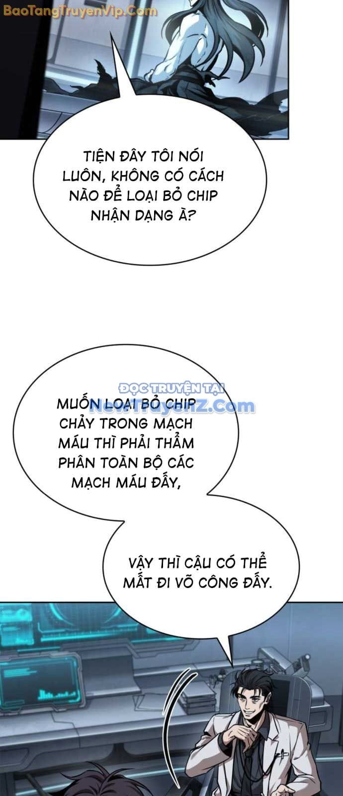 Truyện Tranh Ngã Lão Ma Thần trang 25448