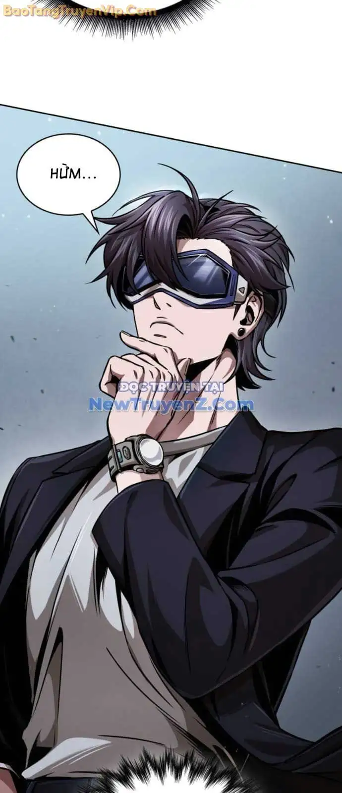 Truyện Tranh Ngã Lão Ma Thần trang 6