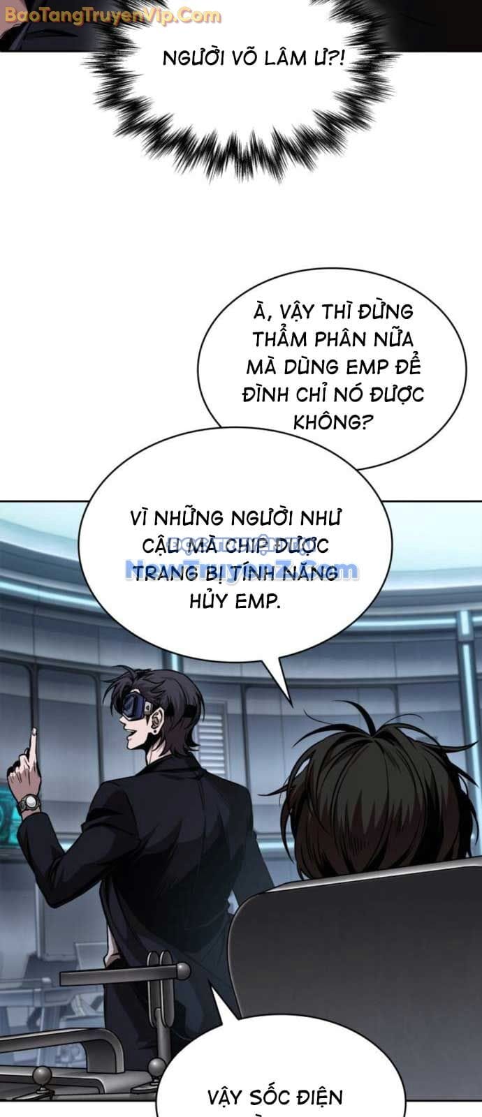 Truyện Tranh Ngã Lão Ma Thần trang 25451