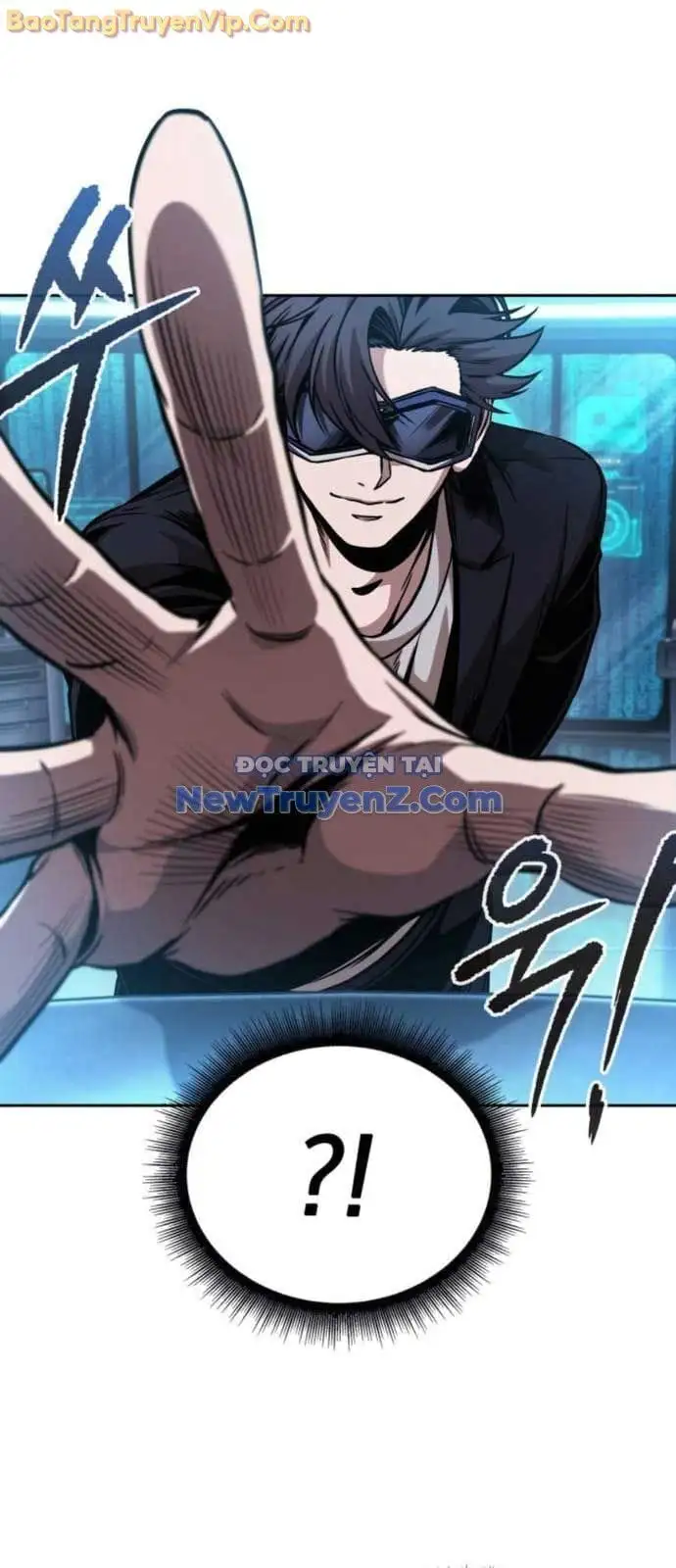 Truyện Tranh Ngã Lão Ma Thần trang 6