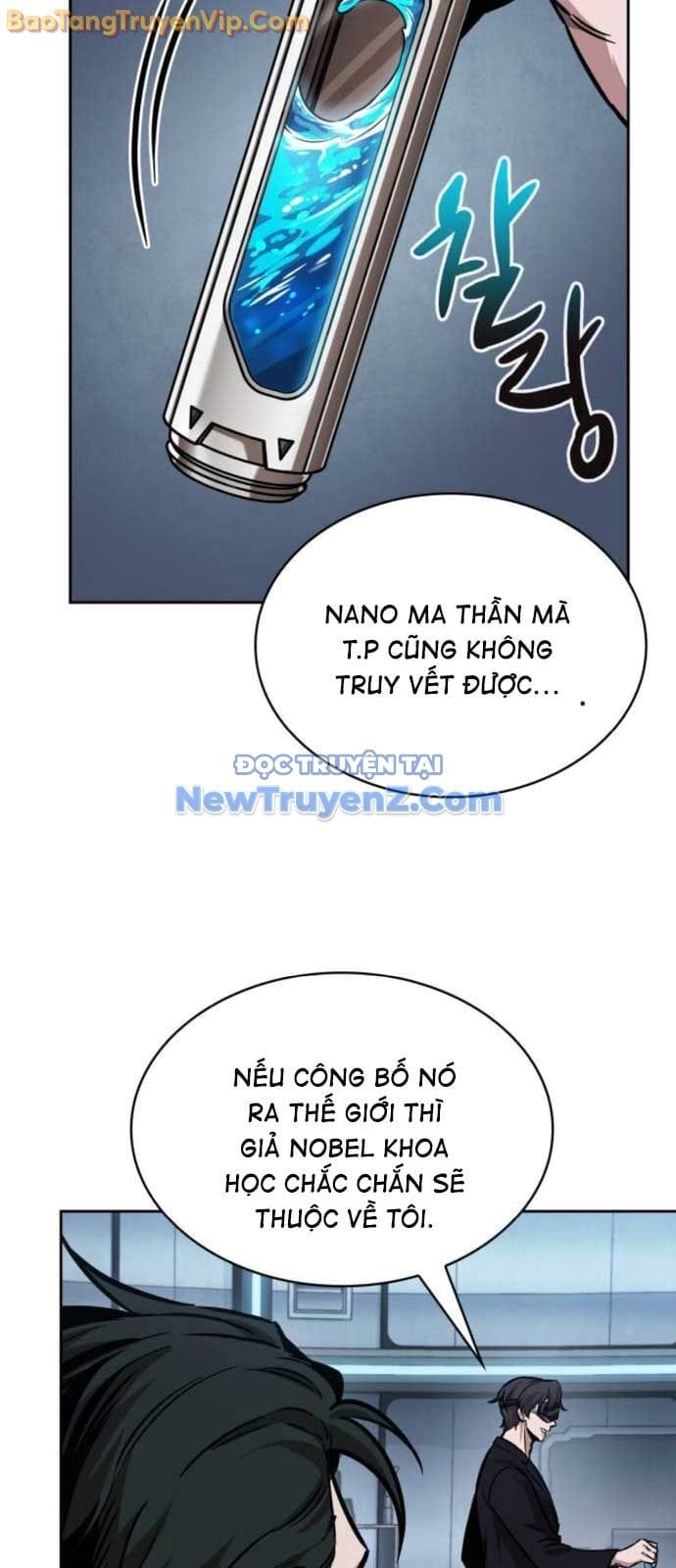 Truyện Tranh Ngã Lão Ma Thần trang 25463