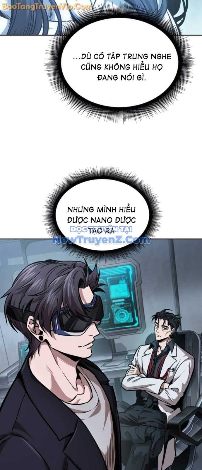 Truyện Tranh Ngã Lão Ma Thần trang 25466