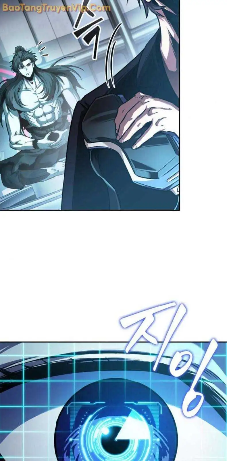 Truyện Tranh Ngã Lão Ma Thần trang 6