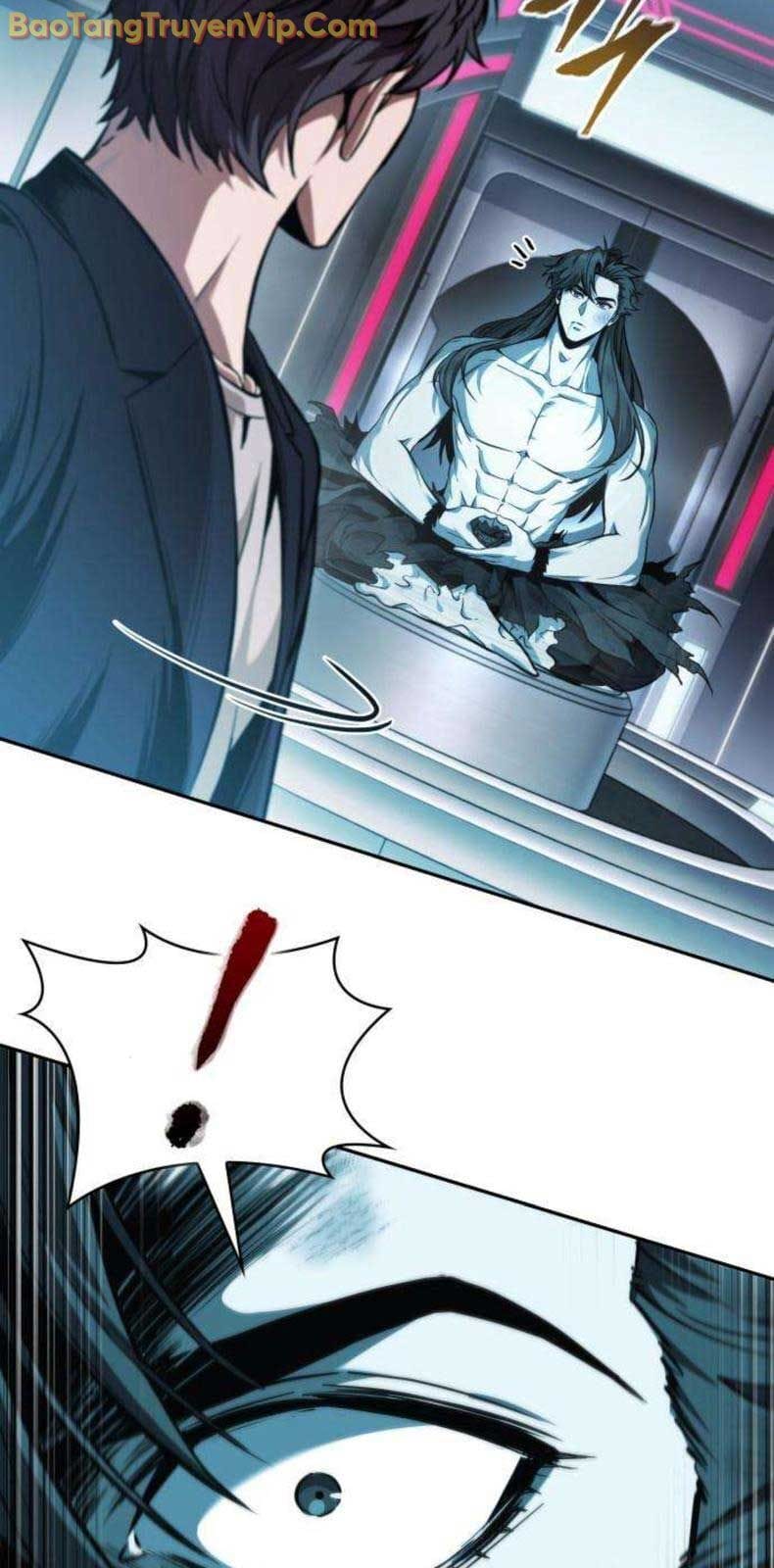 Truyện Tranh Ngã Lão Ma Thần trang 6